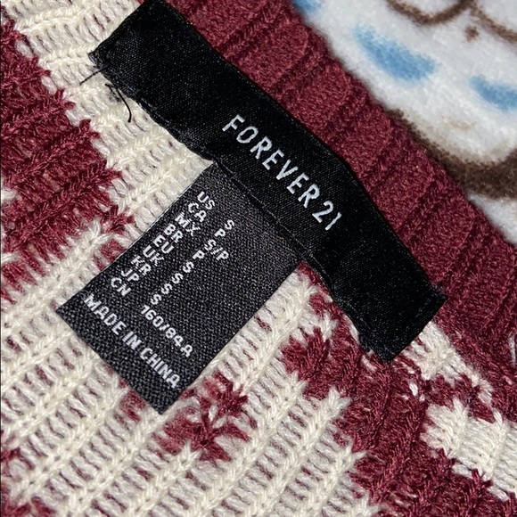 Christmas sweater - Picture 5 of 5